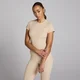 Naisten lyhythihainen MP Tempo Body Fit -t-paita