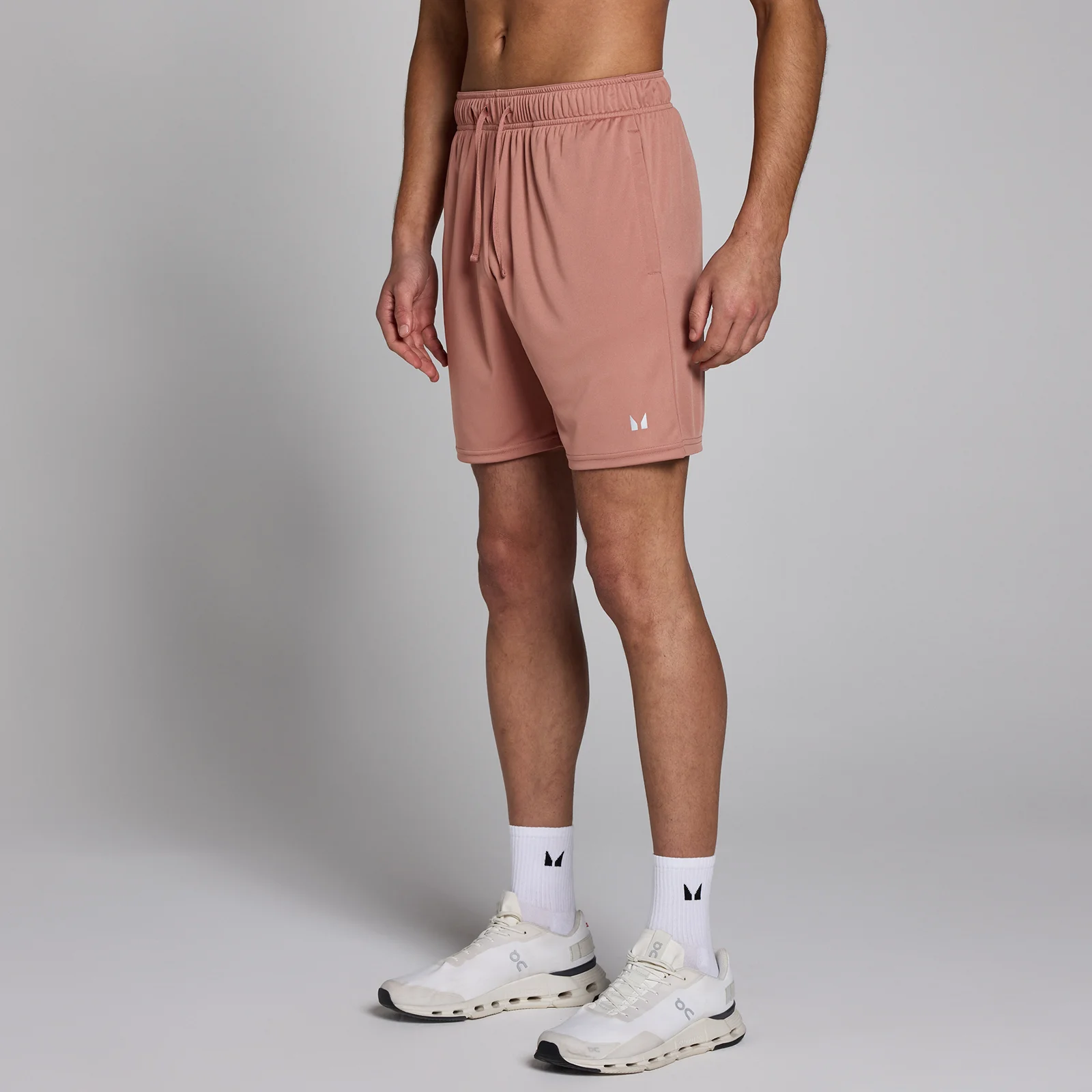 Miesten 7" kevyet MP Training -shortsit - XS Image 1