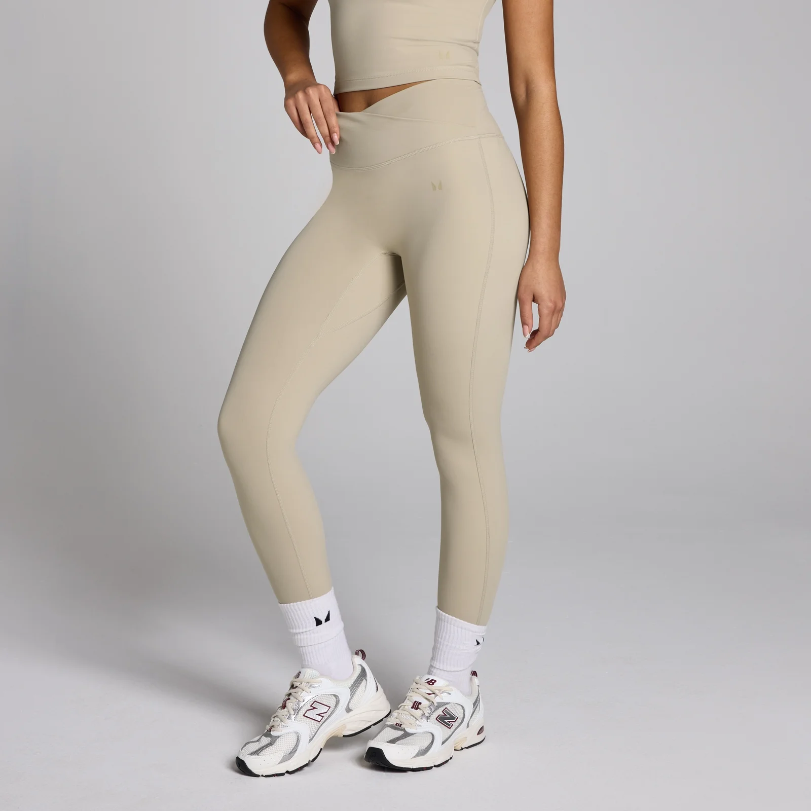 Naisten MP Tempo -leggingsit - XXL Image 1