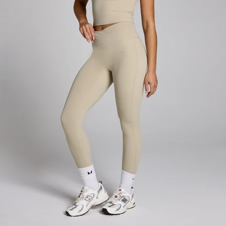 Naisten MP Tempo -leggingsit