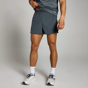 Miesten 3 tuuman MP Velocity -shortsit – keskiyön värinen - Size XS
