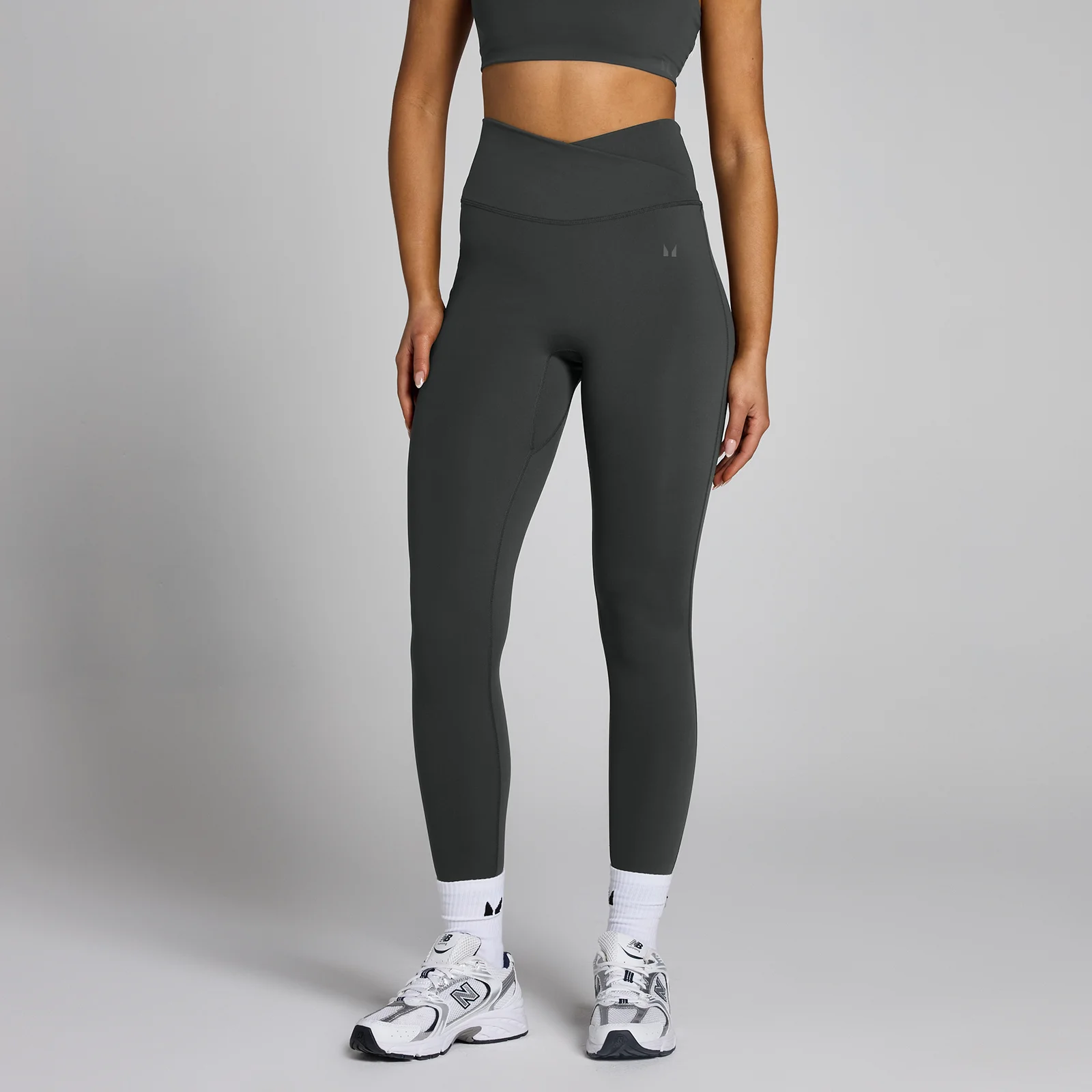 Naisten MP Tempo -leggingsit - S Image 1
