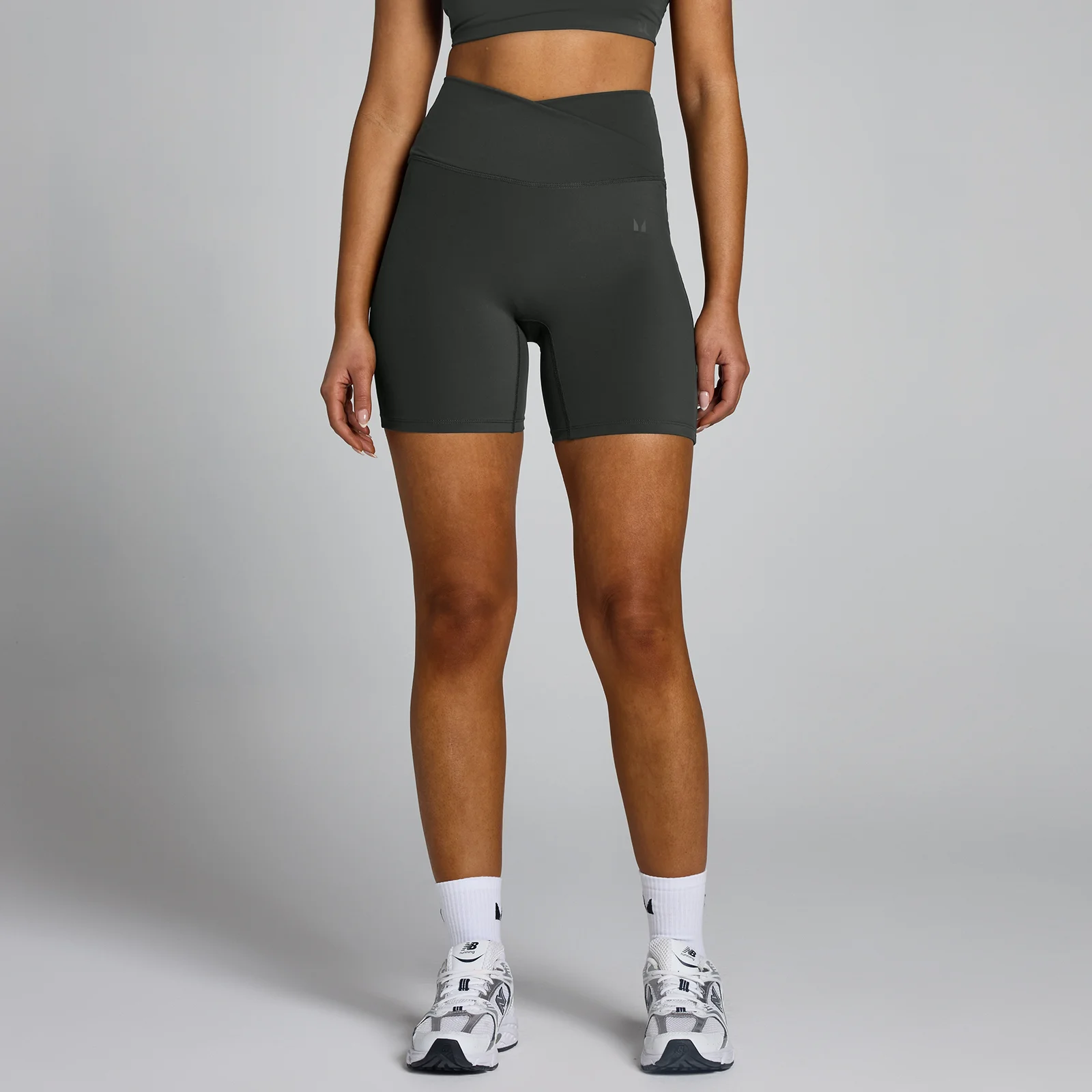 Naisten MP Tempo -shortsit - XL Image 1