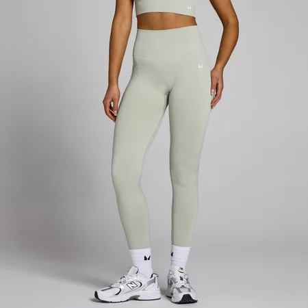 Naisten saumattomat MP Shape -leggingsit
