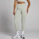 Naisten saumattomat MP Shape -leggingsit