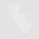 Naisten MP Mid Rise -G-stringit (3 kpl) – Valkoinen