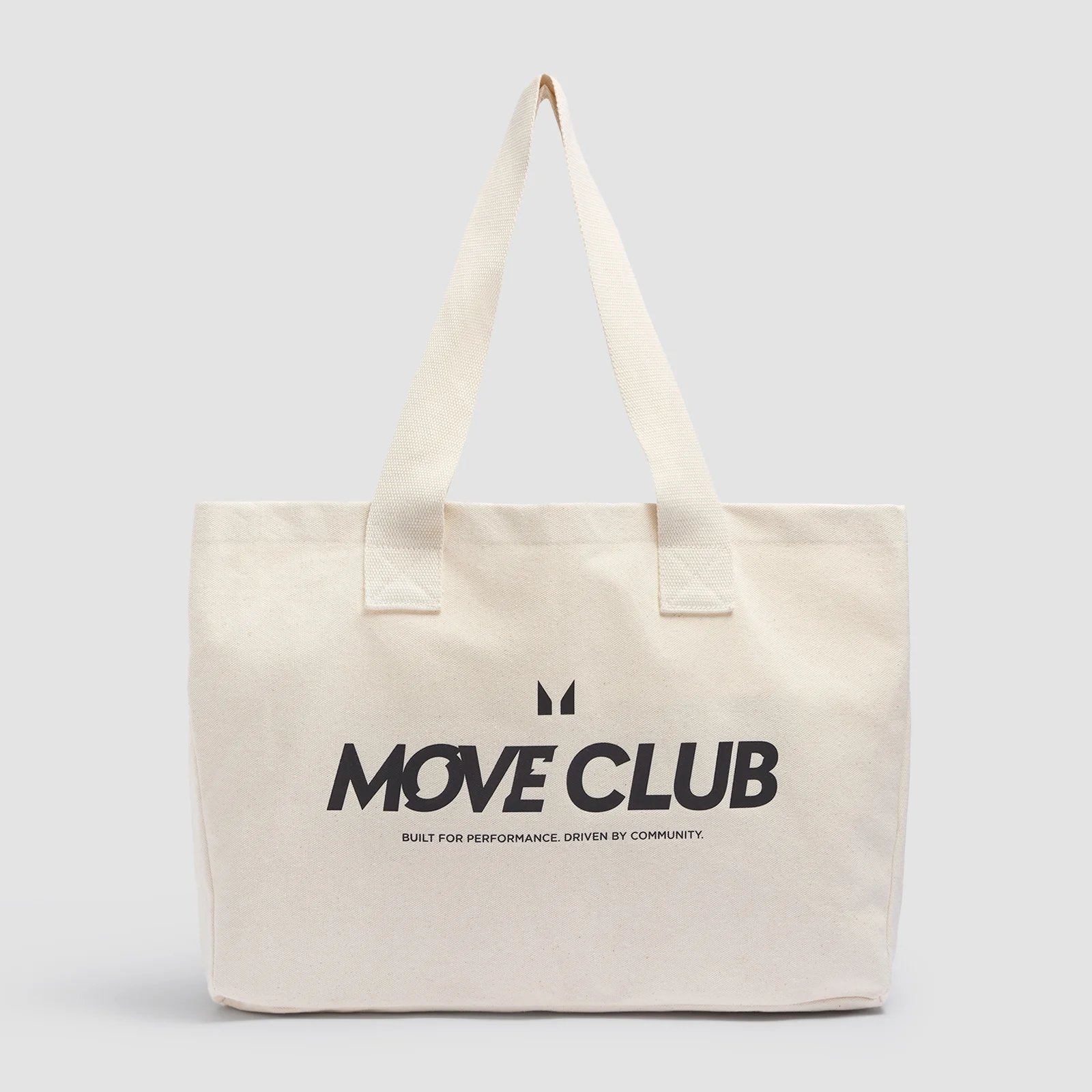 MP Move Club -kangaskassi – luonnollinen Image 1