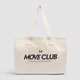 MP Move Club -kangaskassi – luonnollinen