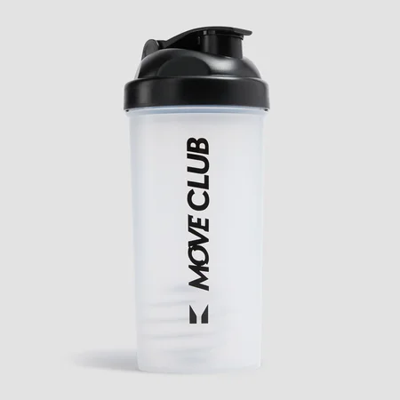 MP Move Club -muoviravistin – kirkas