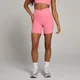 Naisten MP Tempo -shortsit – Bubblegum