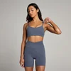 Naisten MP Tempo -urheilurintaliivit – Charcoal Blue