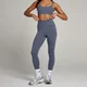 Naisten MP Tempo -leggingsit – Charcoal Blue