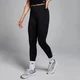 Naisten MP Active Pocket -leggingsit – Musta