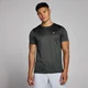 Miesten MP Tempo t-paita – Washed Black