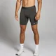 Miesten MP Tempo -alusshortsit - Night Grey