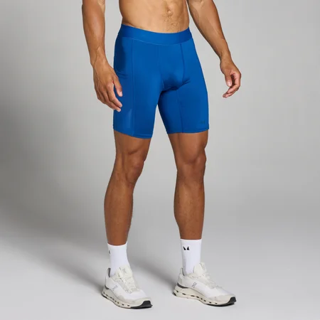 Miesten MP Tempo -alusshortsit - True Blue