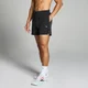 Miesten 5 tuuman MP Velocity -shortsit − Musta