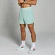 Miesten MP Velocity 5" -shortsit − Grey Mist