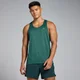 Miesten MP Tempo Marl -liivi – Deep Green
