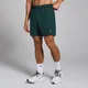 Miesten 7 tuuman MP Tempo -shortsit – Deep Green