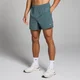 Miesten 5 tuuman kudotut MP Training -shortsit – Dark Slate
