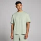 Miesten ylimitoitettu MP Rest Day t-paita – Pastel Green