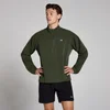 Miesten kevyt MP-tuulitakki - Forest Green