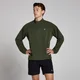 Miesten kevyt MP-tuulitakki - Forest Green