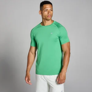 Miesten MP Training -t-paita − Fresh Green - Size S