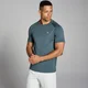 Miesten MP Training -t-paita − Dark Slate