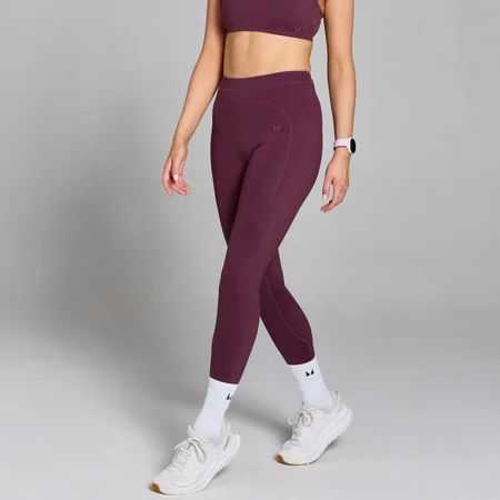 Naisten taskulliset MP Velocity -leggingsit – Port