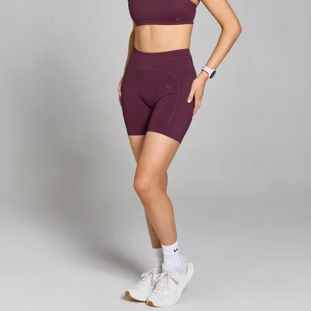 Naisten taskulliset MP Velocity -shortsit – Port