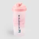 Myprotein Cherry Blossom -muoviravistin – vaaleanpunainen
