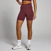 Naisten MP Tempo -shortsit – Deep Berry