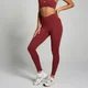 Naisten MP Tempo -leggingsit – Kirsikka