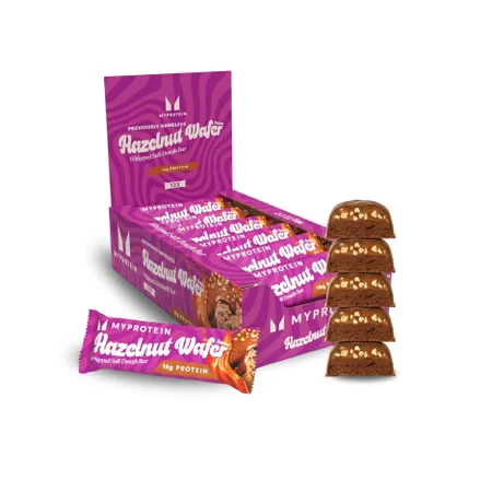 Myprotein Bar
