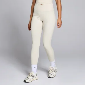 Naisten MP Tempo -leggingsit – aavikkohiekanruskea - Size L