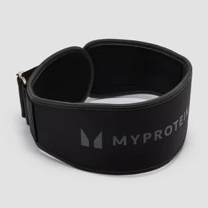 MP Tarrakiinnitteinen Nostovyö - Musta - Size M