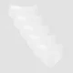 Naisten MP Mid Rise -stringit (5 kpl) – Valkoinen