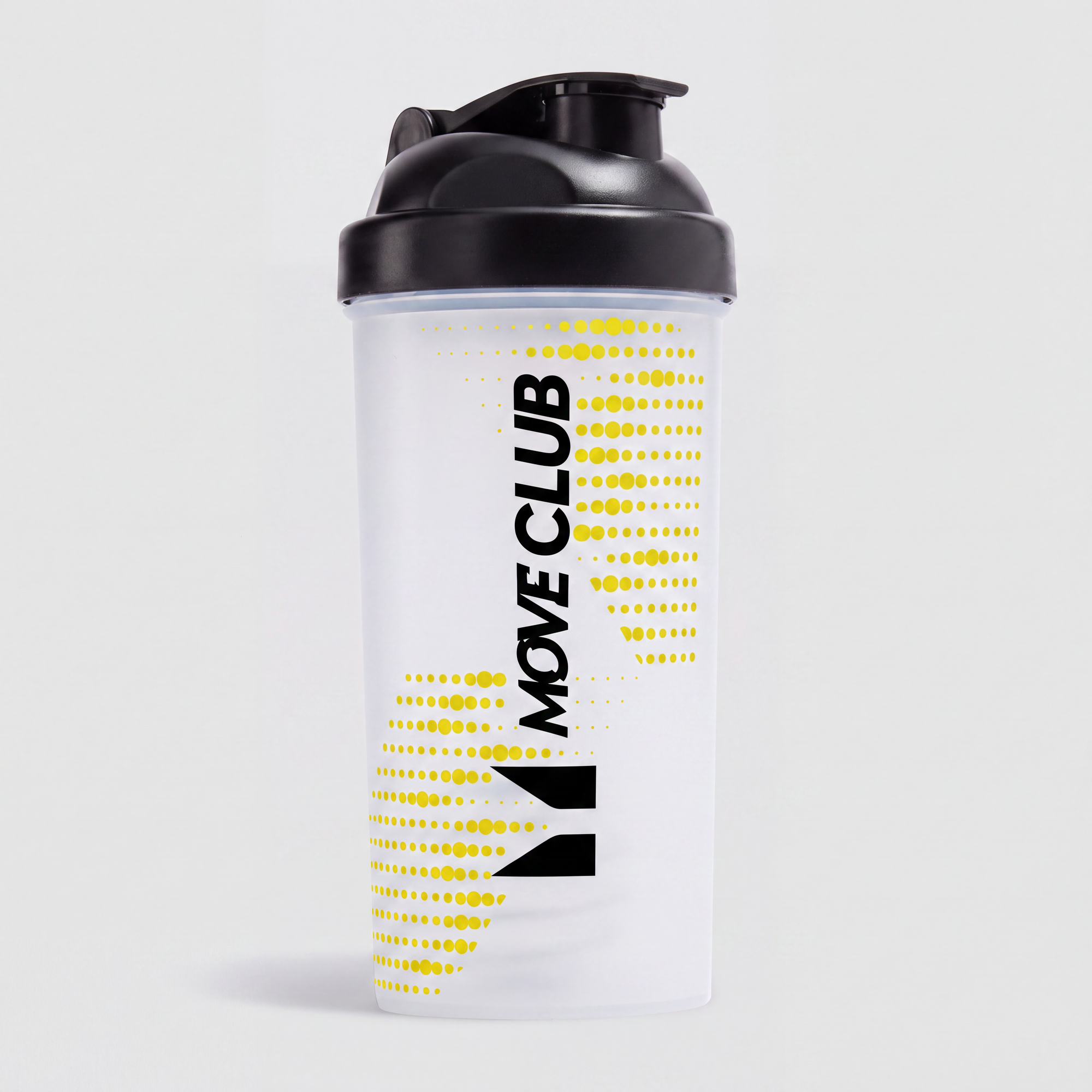 MP Move Club -muoviravistin – Keltainen Image 1