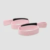 Myprotein Silikonipintaiset Nostohihnat - Blush