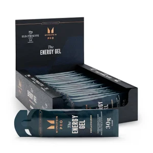 Energy Gel Elite - Flavour Neutral (Unflavoured)