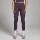 Naisten MP Active Pocket -leggingsit – Deep Purple
