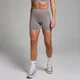 Naisten MP Active Pocket -pyöräilyshortsit – Cool Grey