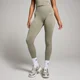 Naisten saumattomat MP Invisible Scrunch -leggingsit - Deep Sage