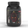Origin Protein – Iron Man – Red Velvet Cake | MARVEL