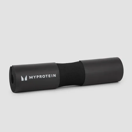 Levytangon MP-pehmuste – Musta