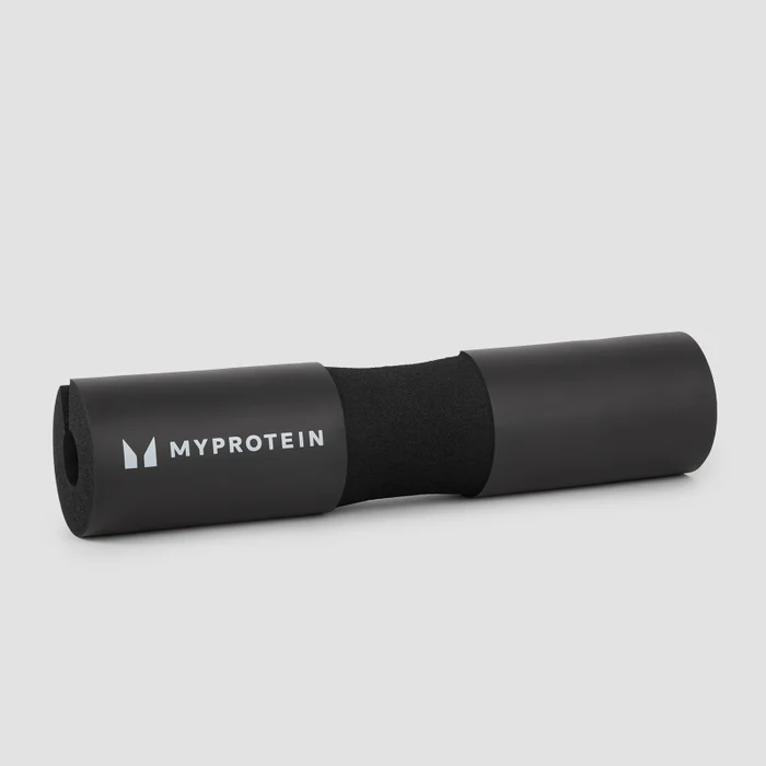 Levytangon MP-pehmuste – Musta