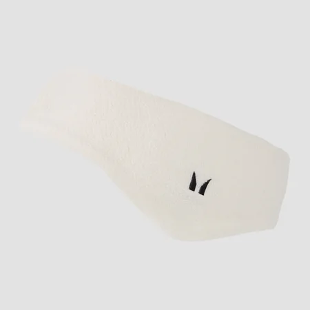 Fleecekankaiset MP-korvanlämmittimet - Soft Cream