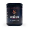 THE Electropower | Creapure® + Elektrolyytit + HMB